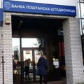 Poštanska štedionica od 1. septembra snižava kamatne stope
