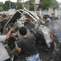 Ekspert: Iza protesta u Indoneziji stoji CIA