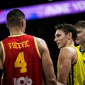 Crnogorci širom otvorili vrata nokaut faze: Vučević demolirao Švedsku VIDEO