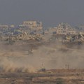 Izrael počeo mobilizaciju desetina hiljada rezervista uoči nove ofanzive u Gazi