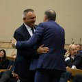 Republika Srpska dobila novog premijera: Izabrana nova vlada
