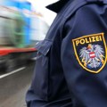 Bosanac pretukao devojku, pa pretio komšijama: Drama u Salcburgu