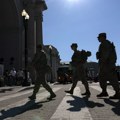 U Kolumbiji 72 vojnika oteta na području koje kontrolišu gerilci i gde cveta trgovina drogom