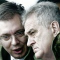 Ruski „Komersant”: Vučić pokrenuo operaciju „Naslednik“