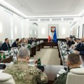 Sb UN zakazao vanrednu sednicu: Poljska u akciji zbog ruskih dronova na granici sa Belorusijom