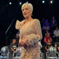 Душица води Елиту у раскошној хаљини од 15.000 евра, сва од кристала! Открила своје услове за Елиту