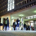 U Berlinu evakuisano više hiljada ljudi zbog otkrivene bombe iz Drugog svetskog rata