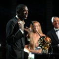 Ko je Usman Dembele? Novi osvajač Zlatne lopte koga se odrekla Barselona