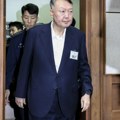 Bivši predsednik Južne Koreje prisustvuje prvom ročištu na novom suđenju