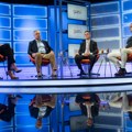 Gosti Utiska o ekonomskoj politici vlasti: To nisu političari, već kriminalci, oni se ne bore samo za svoju slobodu, bore se…
