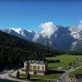 Predeli kao sa razglednice i izazov za iskusne planinare: Zašto su Dolomiti turistički magnet Evrope