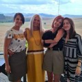 Tri radnice iste cvećare u Užicu trudne u isto vreme Prinove stižu skoro u isto vreme, radnica presrećna: Dobićemo tri…