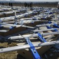 Evropa gradi "zid dronova": Ukrajina nudi iskustvo, Nemačka tehnologiju