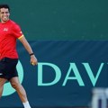Munar u osmini finala mastersa u Šangaju, čeka Đokovića ili Hanfmana