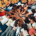 Za decu u Dečijoj nedelji – radionice, predstave i izložbe