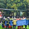 Gradonačelnica Herdekea u Nemačkoj teško povređena u napadu nožem