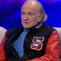 Svetozar Cvetković otkrio šta je rekao kćerki kada mu je rekla da ide na prijemni ispit