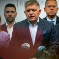 Slovački premijer odbacio ideju prevremenih izbora