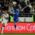 Trojica novih na spisku: Orlovi u potpuno drugačijem sastavu protiv Andore!