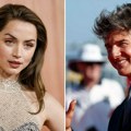 Tom Kruz raskinuo s Anom de Armas: Ostavio jednu od najlepših glumica čim je čuo da se Nikol Kidman razvodi
