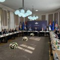 Vlada Srbije održala sednicu u Leskovcu: Macut: Vlada među građanima, kultura u svakom delu Srbije (video)