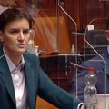 „Ne vidim izlaz iz situacije s naftom i gasom“ Brnabić: Ovo je katastrofalna vest za nas, nadam se da Vučić ima rešenje
