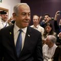 Uhapšen nemački političar, poredio Netanjahua sa nacistima "Zar vam je savest mirna dok radite Palestincima ono što su…