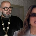 "Треба да ти буде част да те споменем" Дејан Милићевић брутално о Северини, познати редитељ урнисао певачицу (видео)