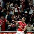 "Smash ustaša, živeli partizani": Svima je jasno kome su navijači Majnca poslali poruku