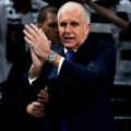 Obradović Kratak posle poraza partizana: Igrali su baš dobro i pogodili neke teške šuteve