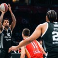 Partizan prati Dubai u stopu, Borac rutinski arhiviran