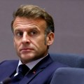 U Parizu danas suđenje za seksističko sajber uznemiravanje supruge francuskog predsednika