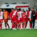 VIDEO Potpuna ludnica: Evo kako je Vojvodina preokrenula protiv Zvezde