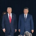 Konkurencija supersila ostaje, iako su Trump i Xi sklopili trgovinsko primirje