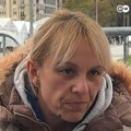 Дијана Хрка пред Скупштином: Пао ми је имунитет и промукла сам
