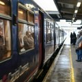 Vraća se linija voza koju su svi otpisali Evropski "spavač" ponovo će povezivati dve prestonice