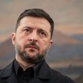Zelenski odlučio: Smena