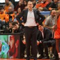 Trener Valensije nahvalio zvezdu: To je jedan od najboljih timova u Evroligi!
