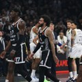 Partizan ovo nije doživeo od povratka u Evroligu, šanse za šok protiv Panatinaikosa skoro pa ne postoje