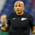 Spaleti: Igrali smo otvoreno i napadački, bilo bi šteta da nismo pobedili