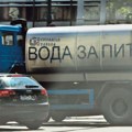 Voda za piće i dalje iz cisterni