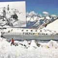 "Јели смо другаре да не бисмо умрли" Ово је Србин који је разговарао с преживелима из авиона који се 1972. године срушио у…