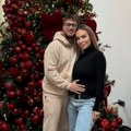 Joca Stefanović čeka prvo dete! Pevač i 5 godina starija izabranica srećniji nego ikad FOTO