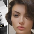 Ćerka pokojnog pevača žiletom odsekla kosu! "Gledala sam ceo život kako..."