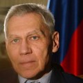 Bocan-Harčenko: Traži se rešenje za NIS u duhu prijateljskih odnosa Rusije i Srbije