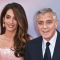 Amal i Džordž Kluni dobili državljanstvo Francuske: Za njih je ova država posebno važna