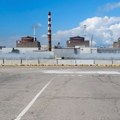 "Zaporoška nuklearka je ruski objekat, nema zajedničkog upravljanja"