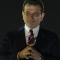 Imamoglu iz zatvora poručio da će se kandidovati za predsednika Turske i okončati Erdoganovu dominaciju