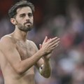Bernardo Silva odlazi iz Sitija i kao slobodan pojačava velikana?!
