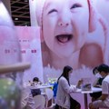 Hongkong beleži rekordno nizak broj novorođenih